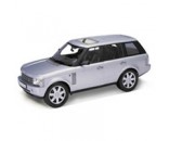 Модель 1:33/39 Land Rover Range Rover  39882