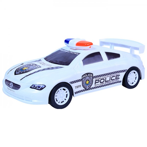 Автомобиль Полиция TB-077