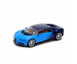 Модель 1:24 Bugatti Chiron 24077