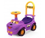 Каталка Машина  Zarrin TinyTot с клаксоном, фиолет  J33-3